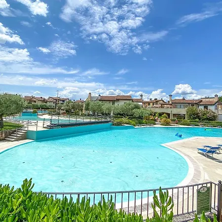 Trilo Superior Πεσκιέρα ντελ Γκάρντα