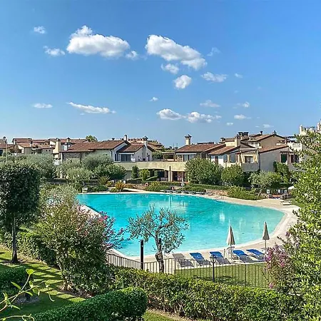 Trilo Superior * Πεσκιέρα ντελ Γκάρντα