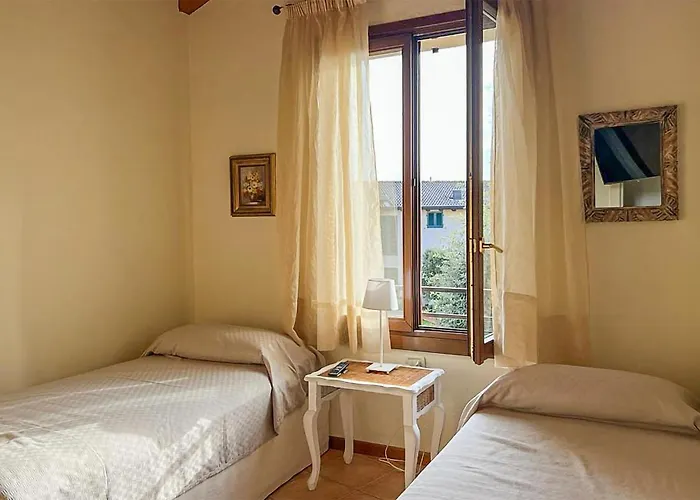 Διαμέρισμα Trilo Superior *