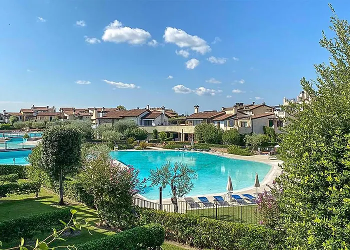 Trilo Superior * Πεσκιέρα ντελ Γκάρντα