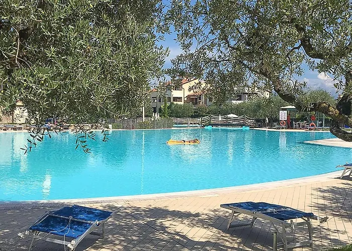 Trilo Superior * Πεσκιέρα ντελ Γκάρντα