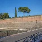 Trilo Superior Apartmán *