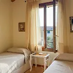 Apartmán Trilo Superior *