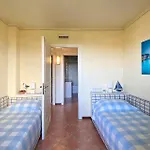 Trilo Superior Apartmán
