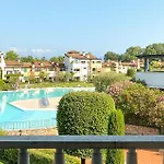 Apartmán Trilo Superior