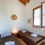 Trilo Superior Apartmán Peschiera del Garda