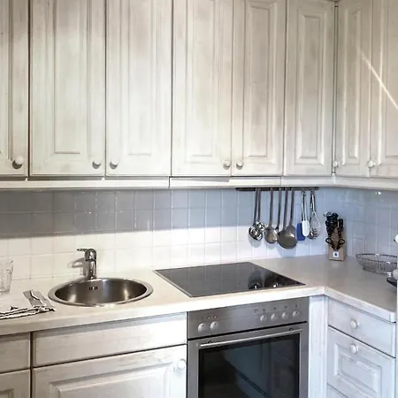 Trilo Superior Peschiera del Garda