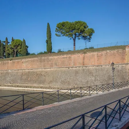 Trilo Superior Apartment *