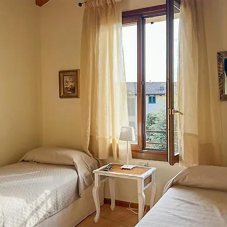 Apartment Trilo Superior *