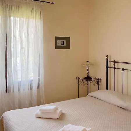 Trilo Superior Apartment Peschiera del Garda
