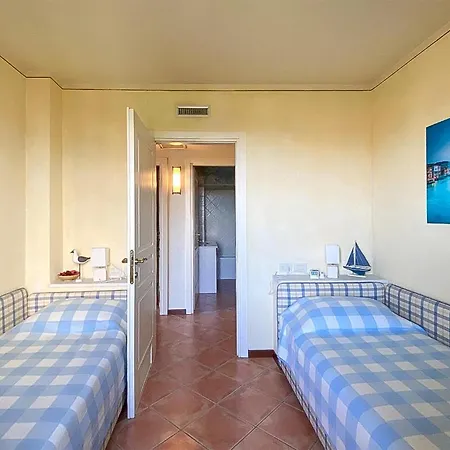 Trilo Superior Apartment