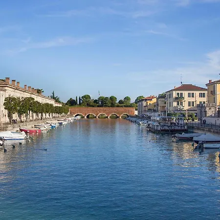 Trilo Superior * Peschiera del Garda