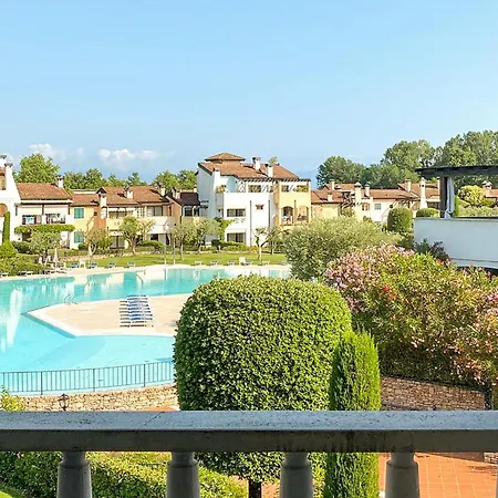 Apartment Trilo Superior