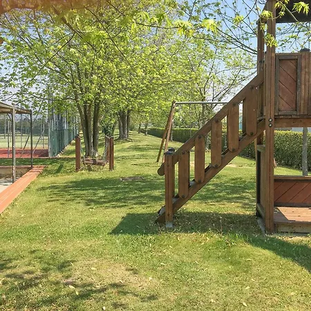 Apartment Trilo Superior