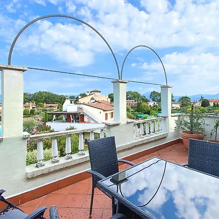 Apartment Trilo Superior *