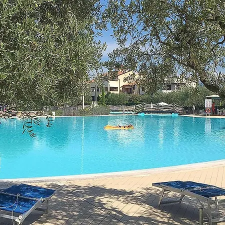 Trilo Superior * Peschiera del Garda