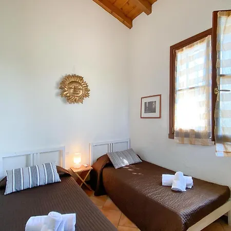 Trilo Superior Apartment Peschiera del Garda