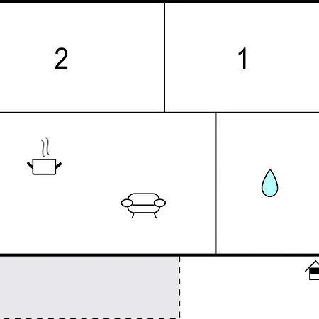 Trilo Superior Apartment *