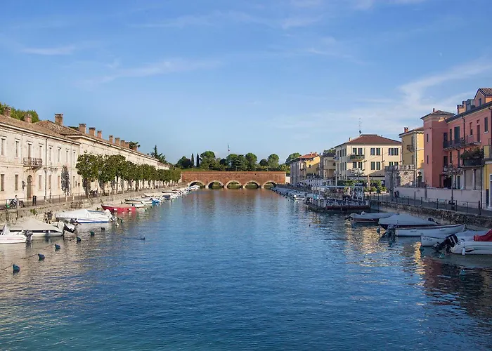 Trilo Superior * Peschiera del Garda