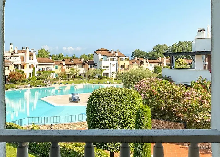 Apartment Trilo Superior
