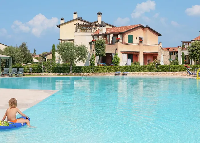 Trilo Superior Apartment