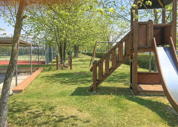 Apartment Trilo Superior