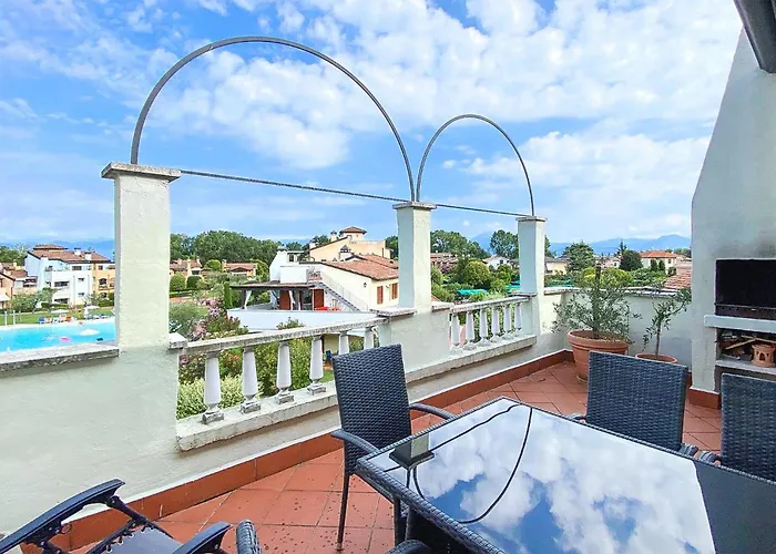 Apartment Trilo Superior *