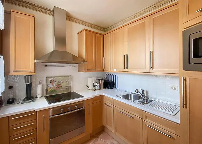 Apartment Trilo Superior