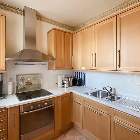 Apartman Trilo Superior