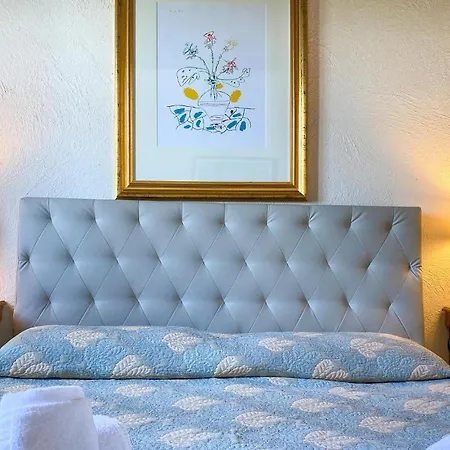 Trilo Superior Apartman *