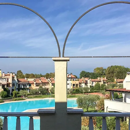 Trilo Superior Peschiera del Garda