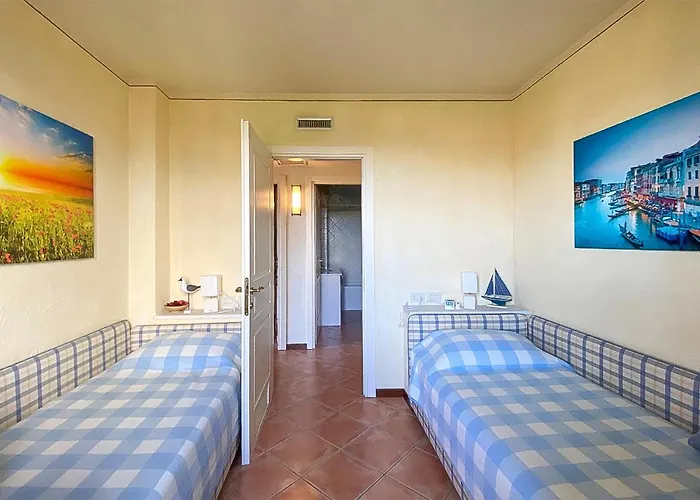 Trilo Superior Apartman