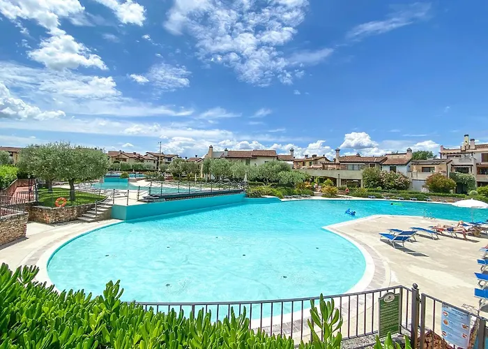 Trilo Superior Peschiera del Garda