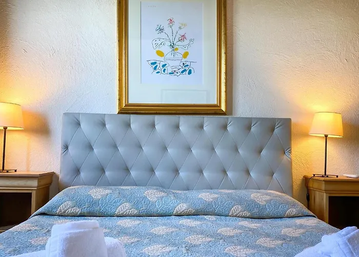 Trilo Superior Apartman *