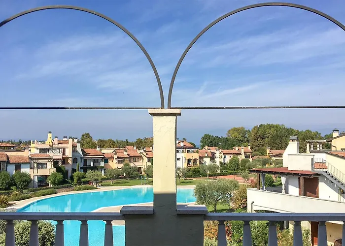 Trilo Superior Peschiera del Garda