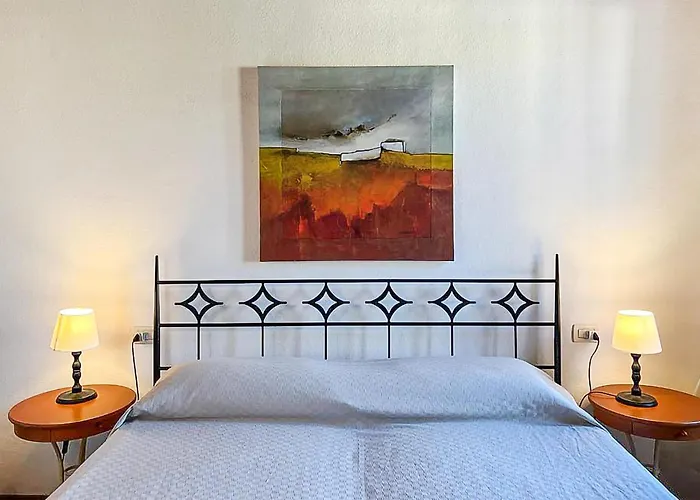 Trilo Superior * Peschiera del Garda