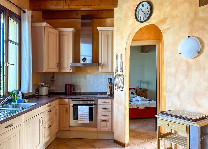 Trilo Superior Apartman